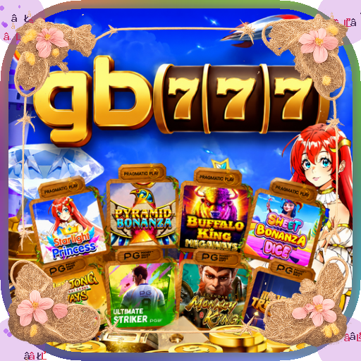 gb777 — galeri pratinjau - APK Resmi